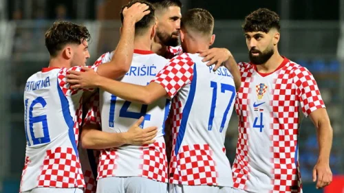 Britanci ocijenili dresove za Mundijal: Hrvatska na začelju, Gana najveći hit