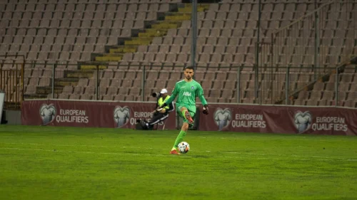 Igor Rončević ne žuri sa donošenjem odluke o novom klubu, Prva liga FBiH