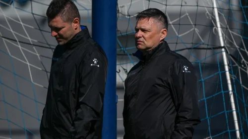 Srđan Trailović napravio ono zbog čega je doveden: Ponosan sam na igrače i ono šta smo napravili, Prva liga Republike Srpske - Play out