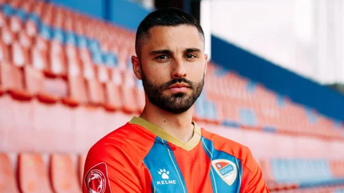 Roguljić stigao u Borac, WWIN liga