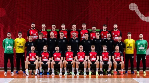 57.Međunarodni rukometni TV turnir šampiona "Doboj 2026": RD LL Grosist Slovan novi učesnik