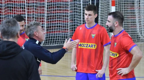 Ajdin Drina se vratio u Željeznicu, Prva liga Republike Srpske - play off