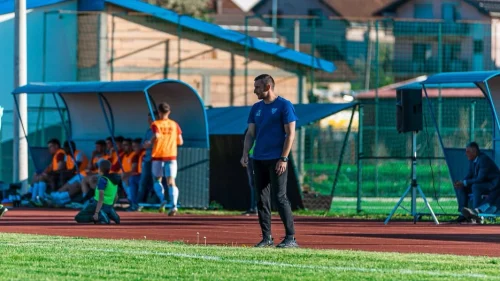 Romanija na rekonstrukciji, Prva liga Republike Srpske - Play out