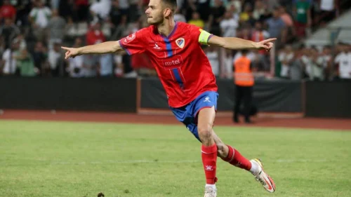 Kvržić i Čavić nisu više članovi Borca, WWIN liga