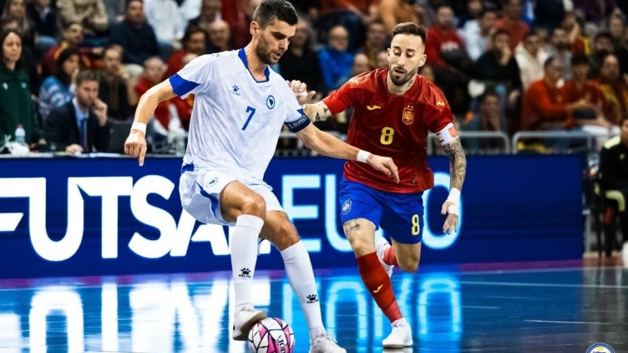 Srđan Ivanković napustio FC Mostar SG, Premijer liga BiH - play off