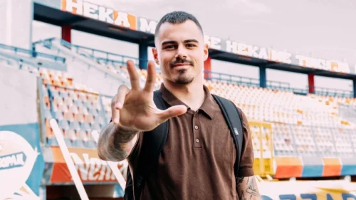 Ćetković na udaru sarajevskih medija, WWIN liga