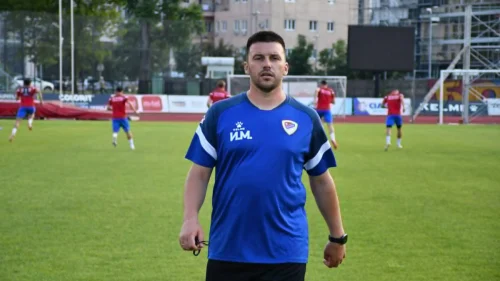 Mirković: BSK je uzeo titulu i ja se nadam da će igrati WWin ligu, Prva liga Republike Srpske - Play off