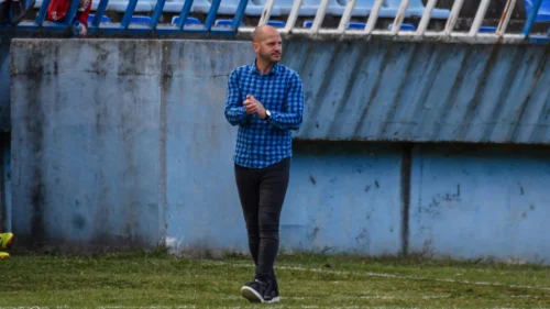 Nenad Srećković najbolji trener Prve lige: Nagrada od kolega i rivala ima posebnu težinu, Prva liga Republike Srpske - Play off
