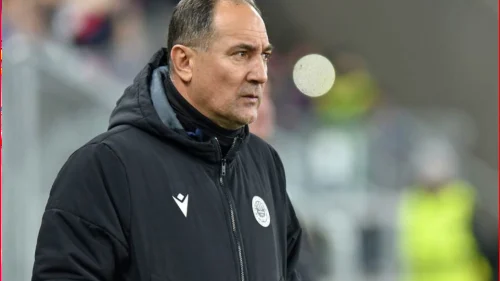 Igor Štimac završio mandat na klupi Zrinjskog, WWIN liga