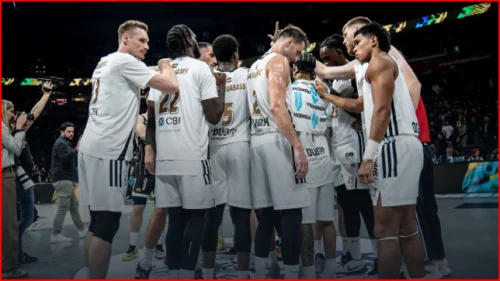 Dubai izdržao pritisak Arene i postao šampion ABA lige, ABA liga -završnica