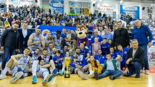 Nedeljko Elek podnio ostavku na mjesto predsjednika KK Jahorina, Prvenstvo BiH -Liga 4
