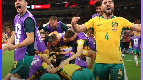 Australija šokirala Tursku