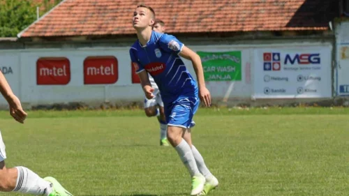 Ranislav Filipić i Aleksandar Bobar pojačali Šekoviće, Područna liga Republike Srpske – Birač