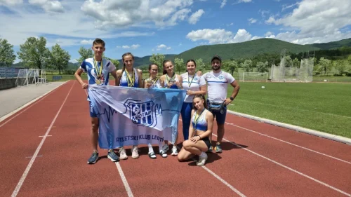 Leotar šaampion BiH