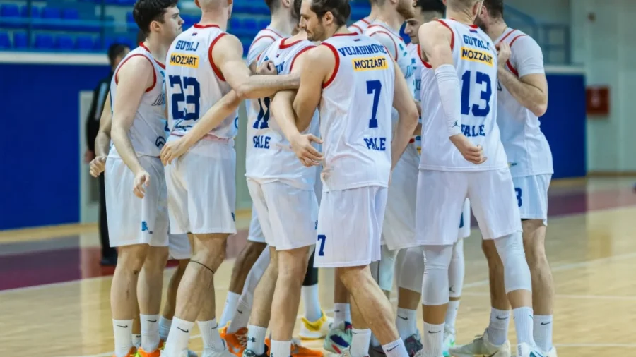 KK Jahorina istupio iz Prvenstva Bosne i Hercegovine, Prvenstvo BiH -Liga 4