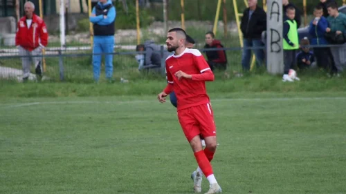Duško Mitrić se rastao sa Goricom, Druga liga Republike Srpske  - Zapad