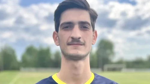 Preminuo Anes Vojniković, fudbaler OFK Brdo, Druga liga Republike Srpske  - Zapad