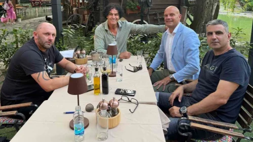 Zvijezda-09 počela pripreme za novu sezonu, Prva liga Republike Srpske