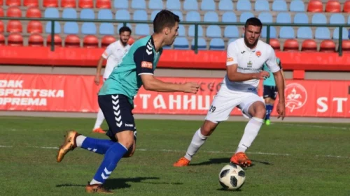 Predragović napustio Slogu i broji ponude