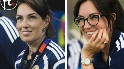 Doktorica koja ruši barijere: Suzana Hurman jedina žena među 48 glavnih ljekara na Mundijalu