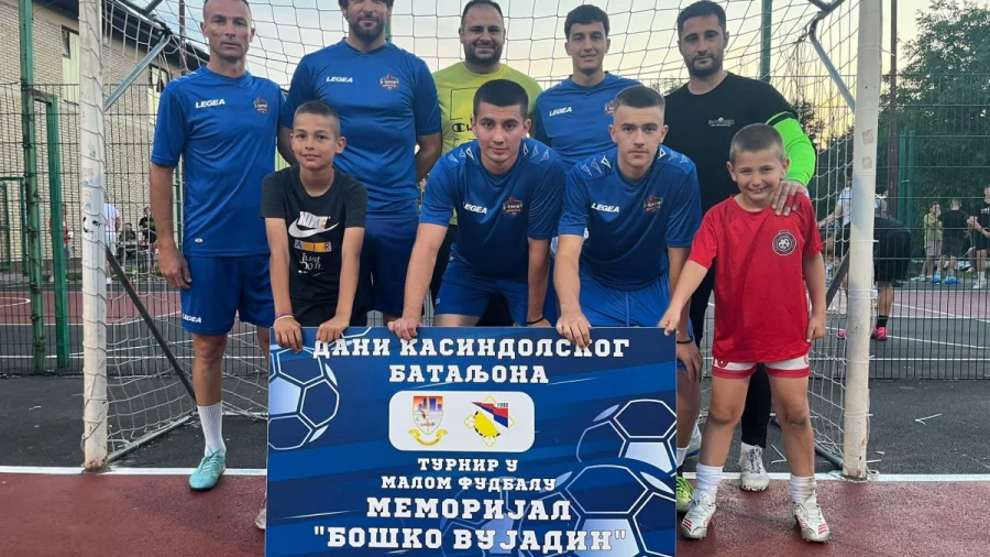 Kafe Tref Pale opet izbjegao poraz u posljednjoj sekundi, slavlje E-Sporta