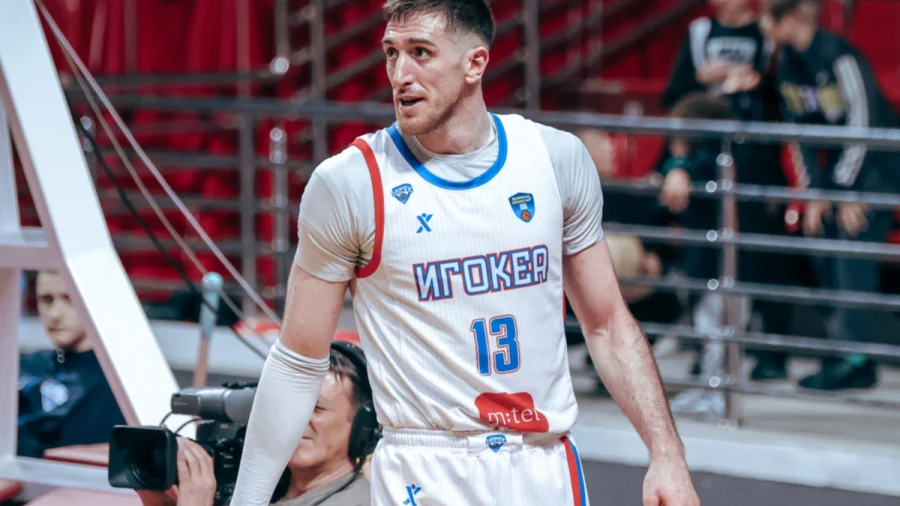 Igokea produžila saradnju sa Lazićem i dovela Kovačevića, Prvenstvo BiH - utakmice za titulu