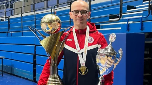 Marin Jukić postaje novi trener Bubamare, Premijer liga BiH - play off