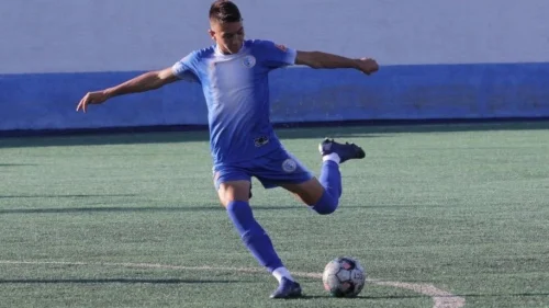 Defanzivac Borca i BSK-a karijeru nastavlja u Prvoj ligi, Prva liga Republike Srpske - Play off