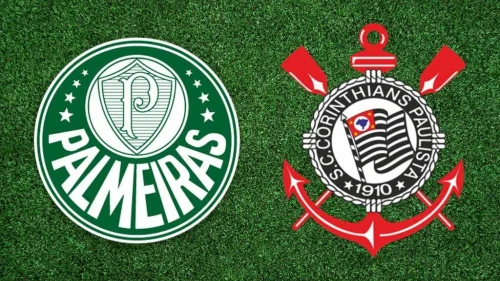 Veliko rivalstvo između SE Palmeiras i SC Corinthians Paulista