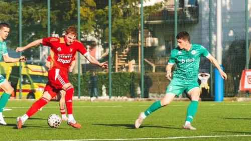Perica Guskić slobodan u izboru kluba