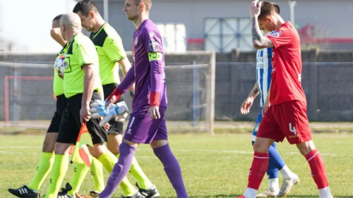 Kačavenda, Burnjaković i Blanuša se rastali sa Kozarom, Pepić ostaje u Gradišci, Prva liga Republike Srpske - Play off