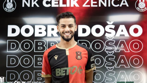 Faraž napustio Radnik i otišao u Čelik, WWIN liga