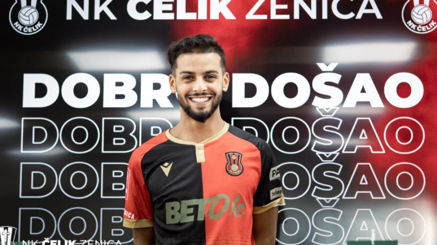 Faraž napustio Radnik i otišao u Čelik, WWIN liga
