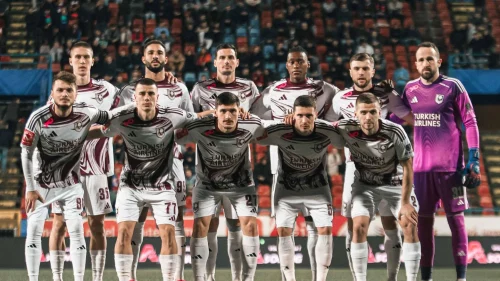 Poznate sudije za dvomeč Sarajeva i Inter Turkuu: Grci na Koševu, Česi u revanšu, WWIN liga