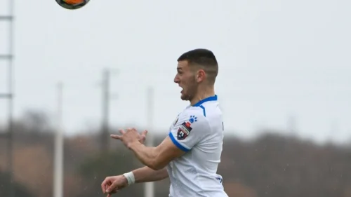 Luka Pljevaljčić otišao iz Famosa i obnovio saradnju sa Darkom Vojvodićem, Prva liga Republike Srpske - Play out
