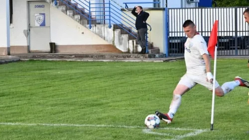 Aleksandar Malbašić opet u Prvoj ligi Republike Srpske, Druga liga Republike Srpske  - Zapad