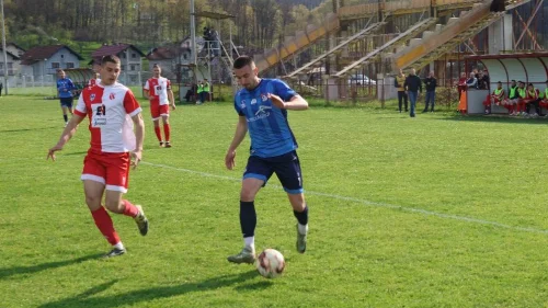 Branko Rosić novi fudbaler Potkozarja, oglasila se i Omarska, Prva liga Republike Srpske - Play out