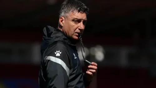 (VIDEO) Marinović: Radimo na tome da ekipu vratimo u formu koju smo imali u toku sezone, WWIN liga