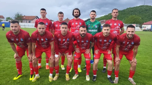 Omarska kreće 15. jula, Prva liga Republike Srpske - Play out