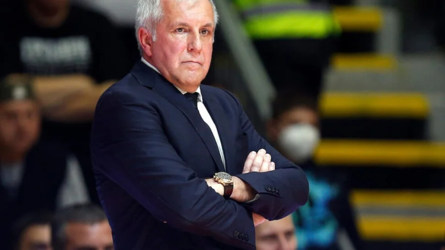 Panatinaikos nastavlja da se pojačava: Stiže i zvijezda Valensije, Euroleague