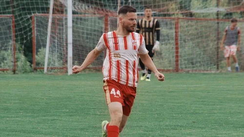 Borac iz Šamca doveo defanzivca iz Zvijezde