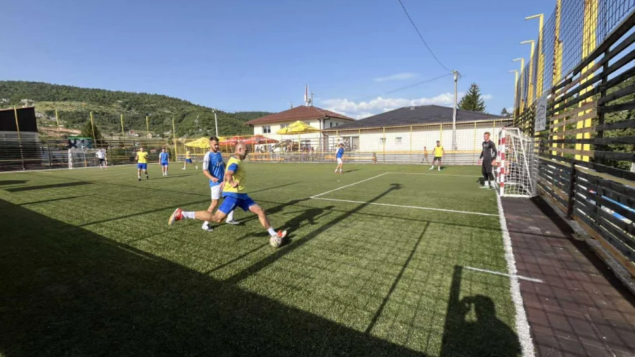 SRC "Hreša" i ove godine spremna za omladinski spektakl