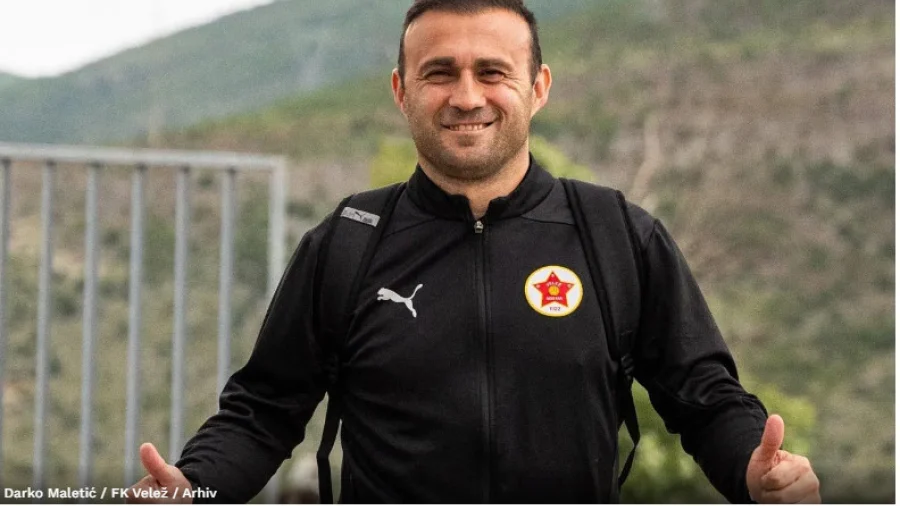 Darko Maletić: Trebaju nam pojačanja, WWIN liga