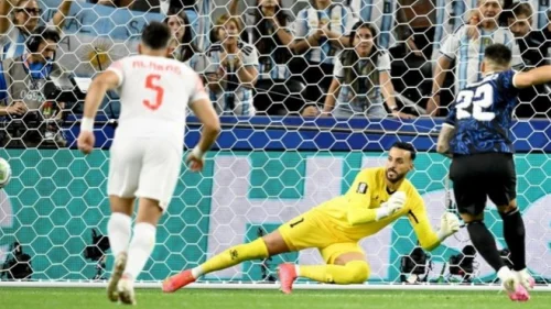 Poznati parovi 1/16 finala Mundijala