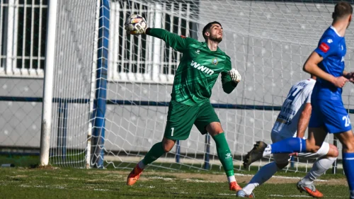 Sergej Bjelica otputovao na pripreme sa Radničkim iz Niša, Prva liga Republike Srpske