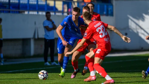 Slavija čeka rasplet oko trojca, Babaluk na prozivci Željezničara, Prva liga Republike Srpske