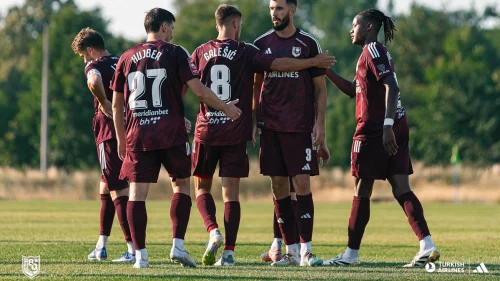 Sarajevo gostuje u Nikšiću, WWIN liga