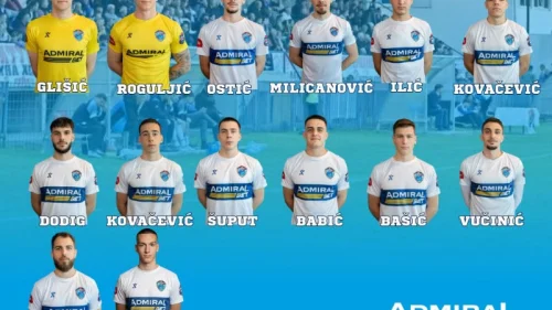 Laktaši se rastali sa čak 14 igrača, Prva liga Republike Srpske