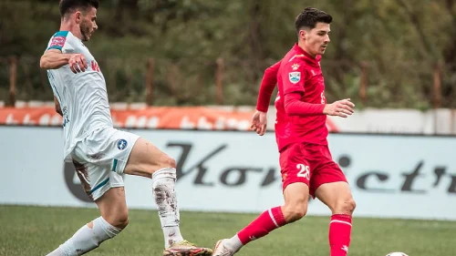 Usvojen kalendar za sezonu 2026/27 Prve lige Federacije i Drugih liga Federacije