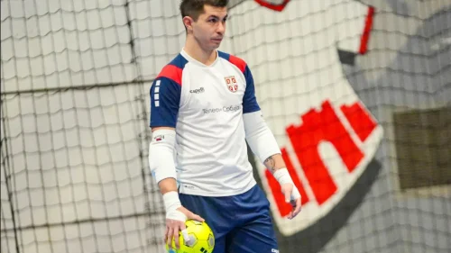 Petar Nikolić novi golman Bubamare iz Cazina, Premijer liga BiH - play off
